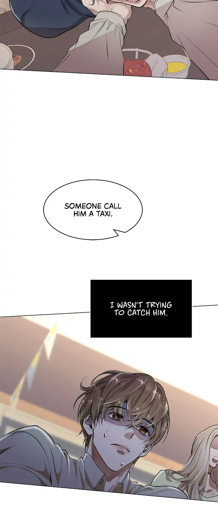 My Egocentric Boss is Obsessed With Me [Official] - Chapter 7 manhwa