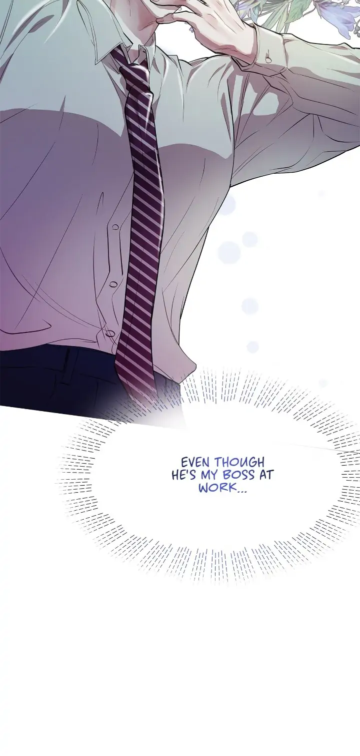 My Egocentric Boss is Obsessed With Me [Official] - Chapter 7 manhwa