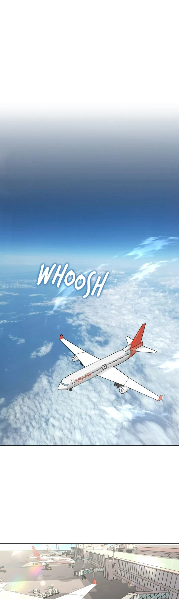 My Egocentric Boss is Obsessed With Me [Official] - Chapter 70 manhwa