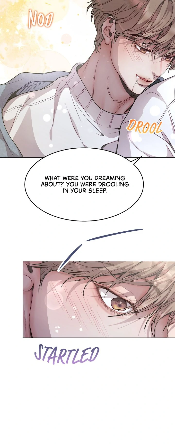 My Egocentric Boss is Obsessed With Me [Official] - Chapter 70 manhwa
