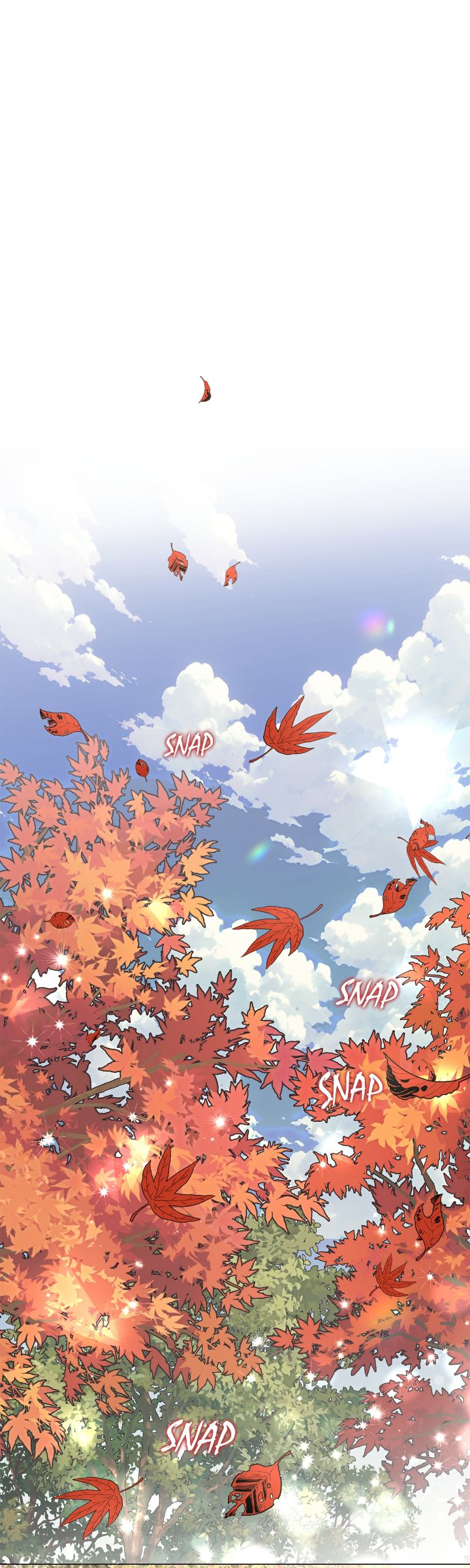 My Egocentric Boss is Obsessed With Me [Official] - Chapter 71 manhwa