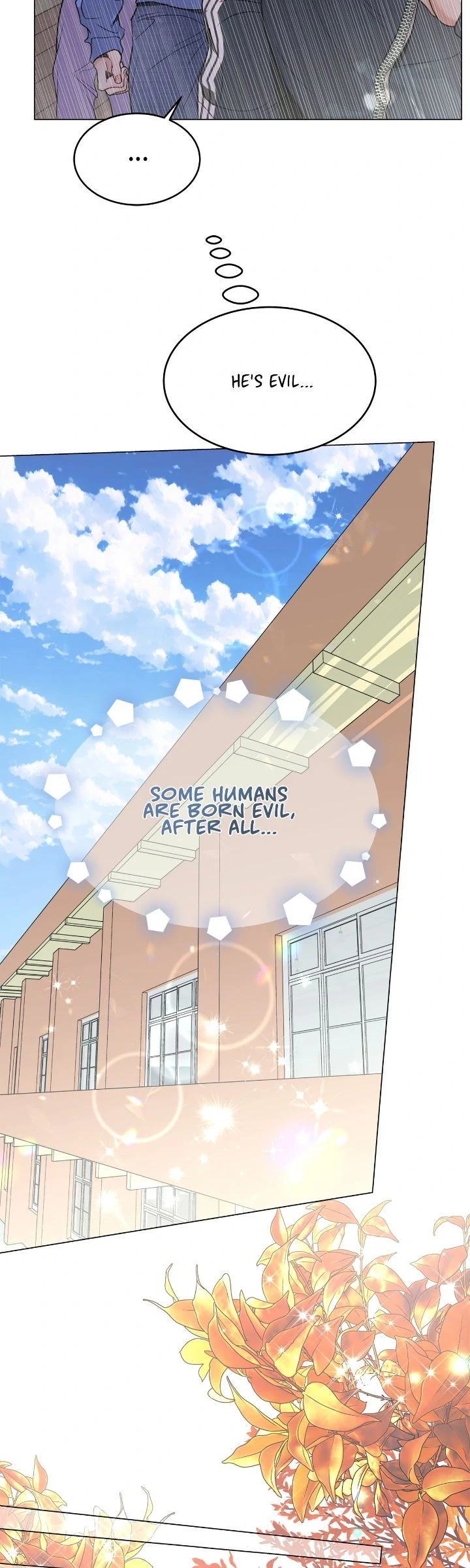 My Egocentric Boss is Obsessed With Me [Official] - Chapter 71 manhwa