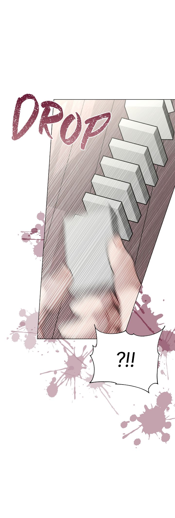 My Egocentric Boss is Obsessed With Me [Official] - Chapter 71 manhwa
