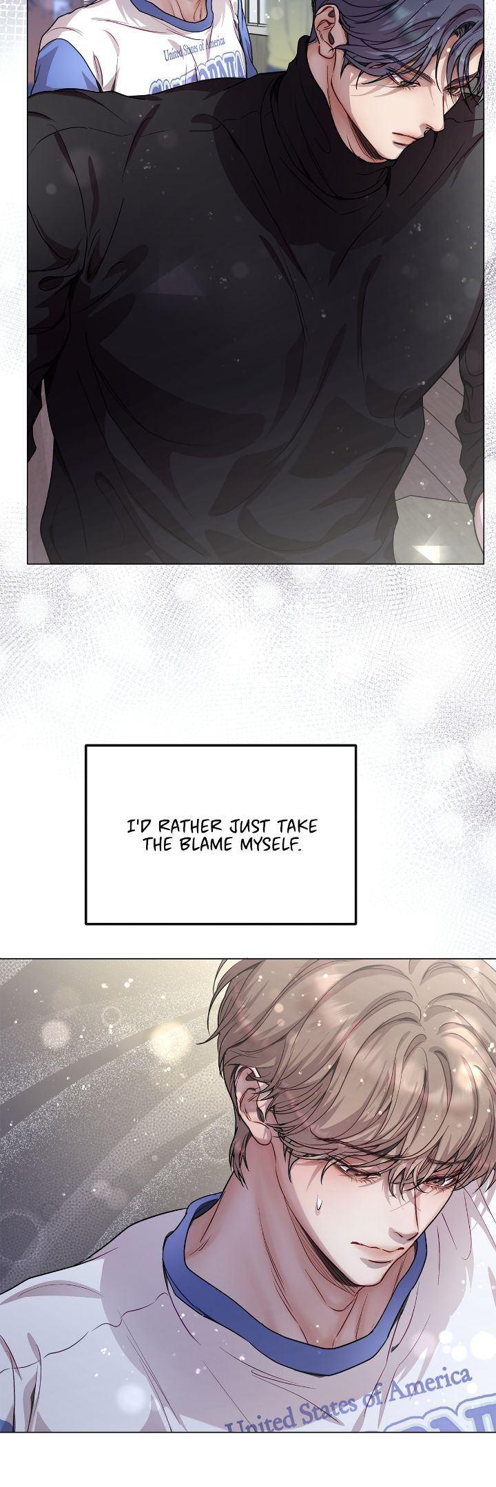 My Egocentric Boss is Obsessed With Me [Official] - Chapter 73 manhwa