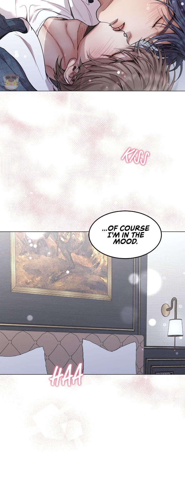 My Egocentric Boss is Obsessed With Me [Official] - Chapter 73 manhwa