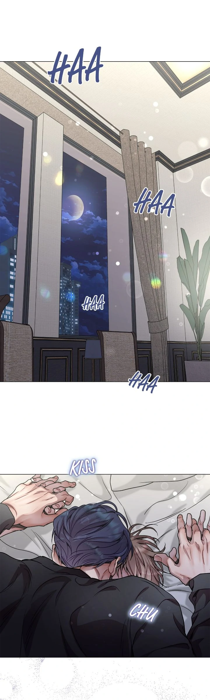 My Egocentric Boss is Obsessed With Me [Official] - Chapter 74 manhwa