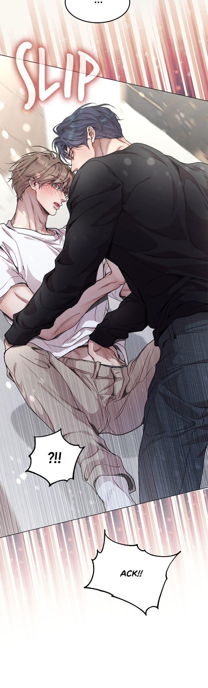 My Egocentric Boss is Obsessed With Me [Official] - Chapter 74 manhwa