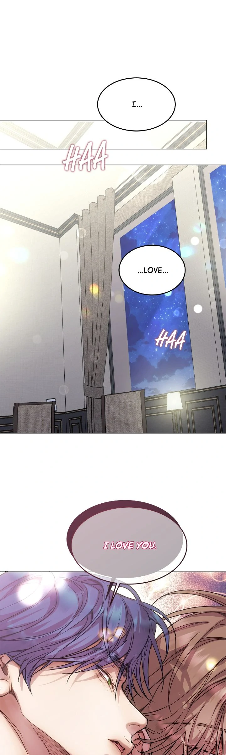 My Egocentric Boss is Obsessed With Me [Official] - Chapter 74 manhwa