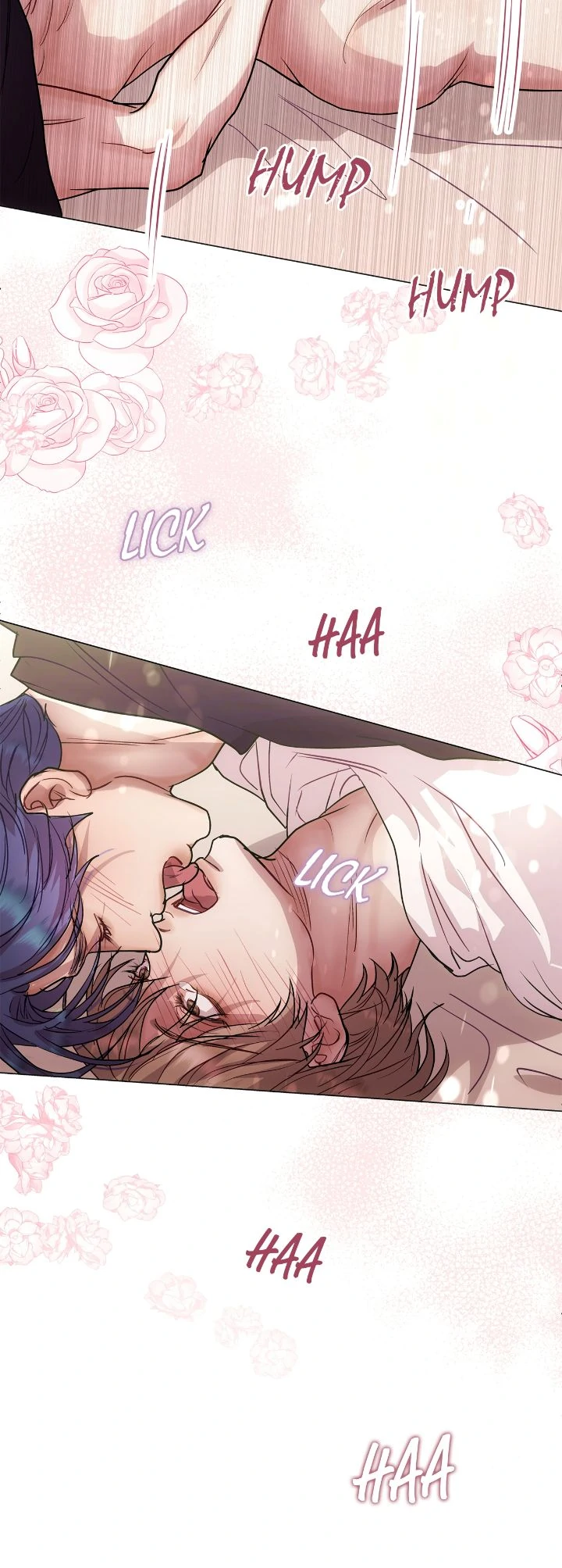 My Egocentric Boss is Obsessed With Me [Official] - Chapter 74 manhwa