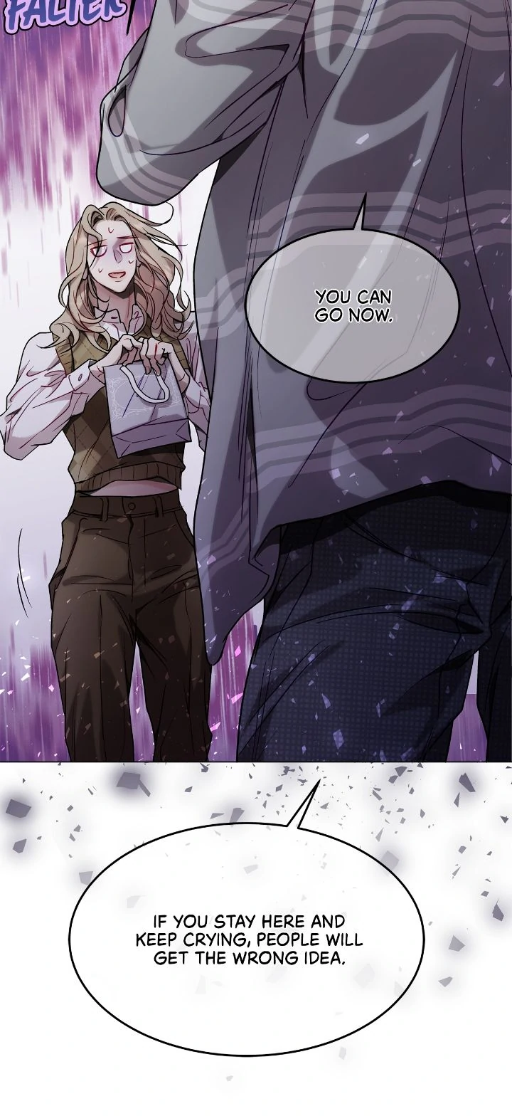 My Egocentric Boss is Obsessed With Me [Official] - Chapter 76 manhwa