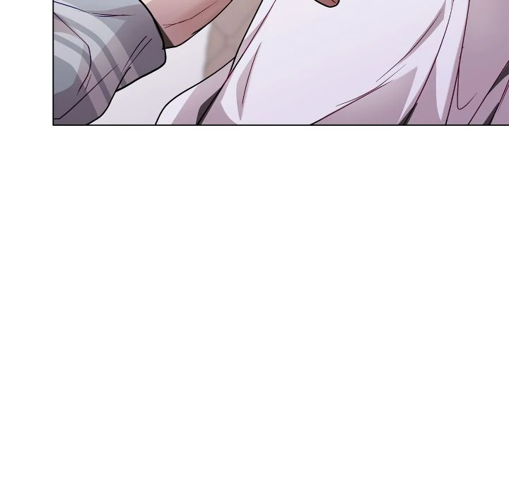 My Egocentric Boss is Obsessed With Me [Official] - Chapter 76 manhwa