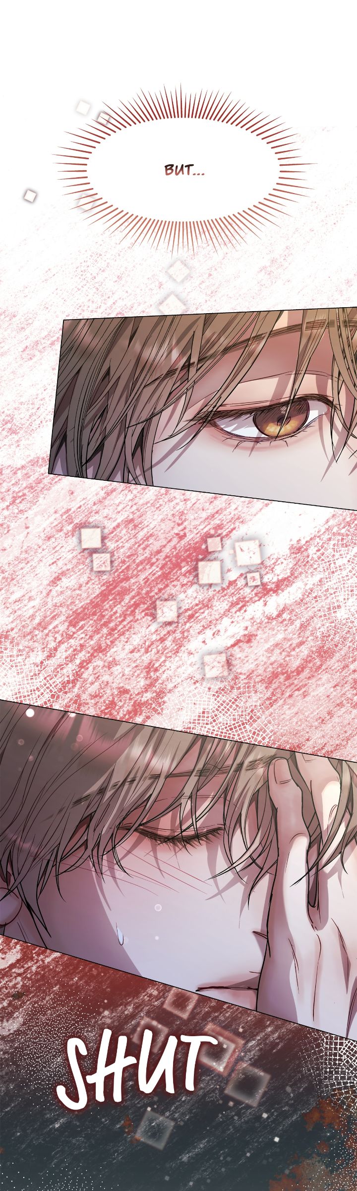 My Egocentric Boss is Obsessed With Me [Official] - Chapter 76 manhwa