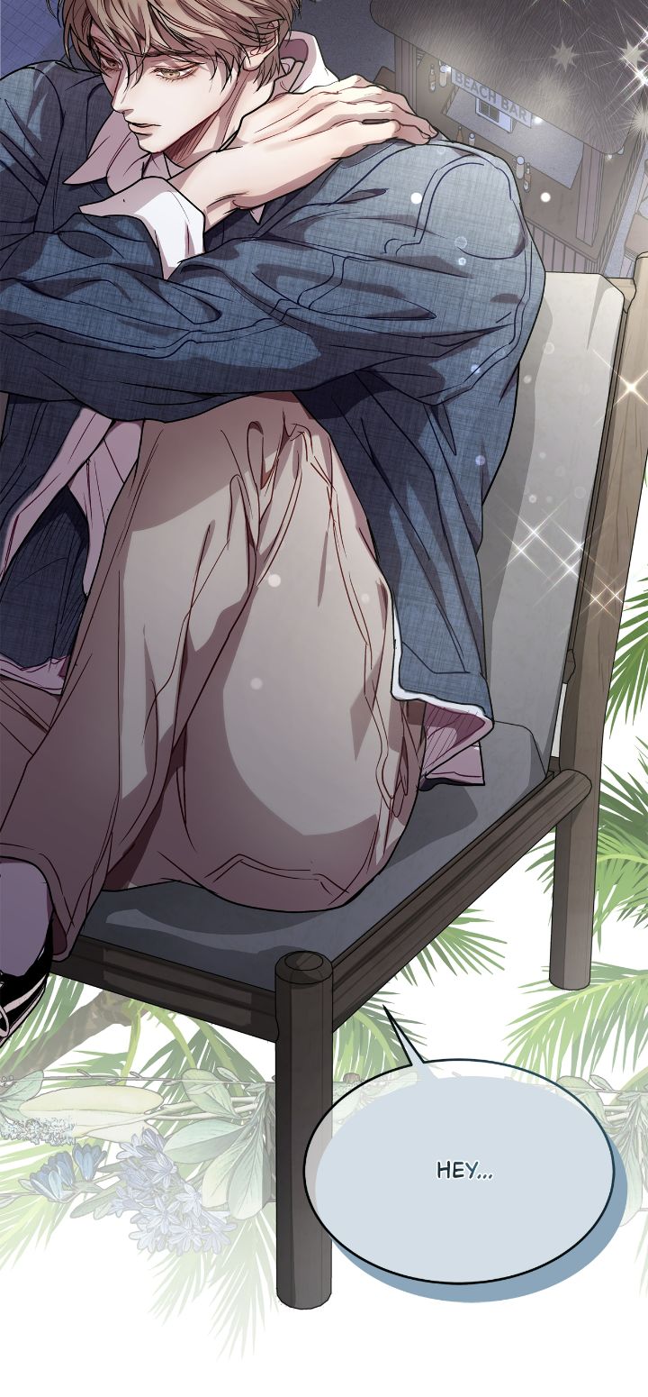 My Egocentric Boss is Obsessed With Me [Official] - Chapter 76 manhwa