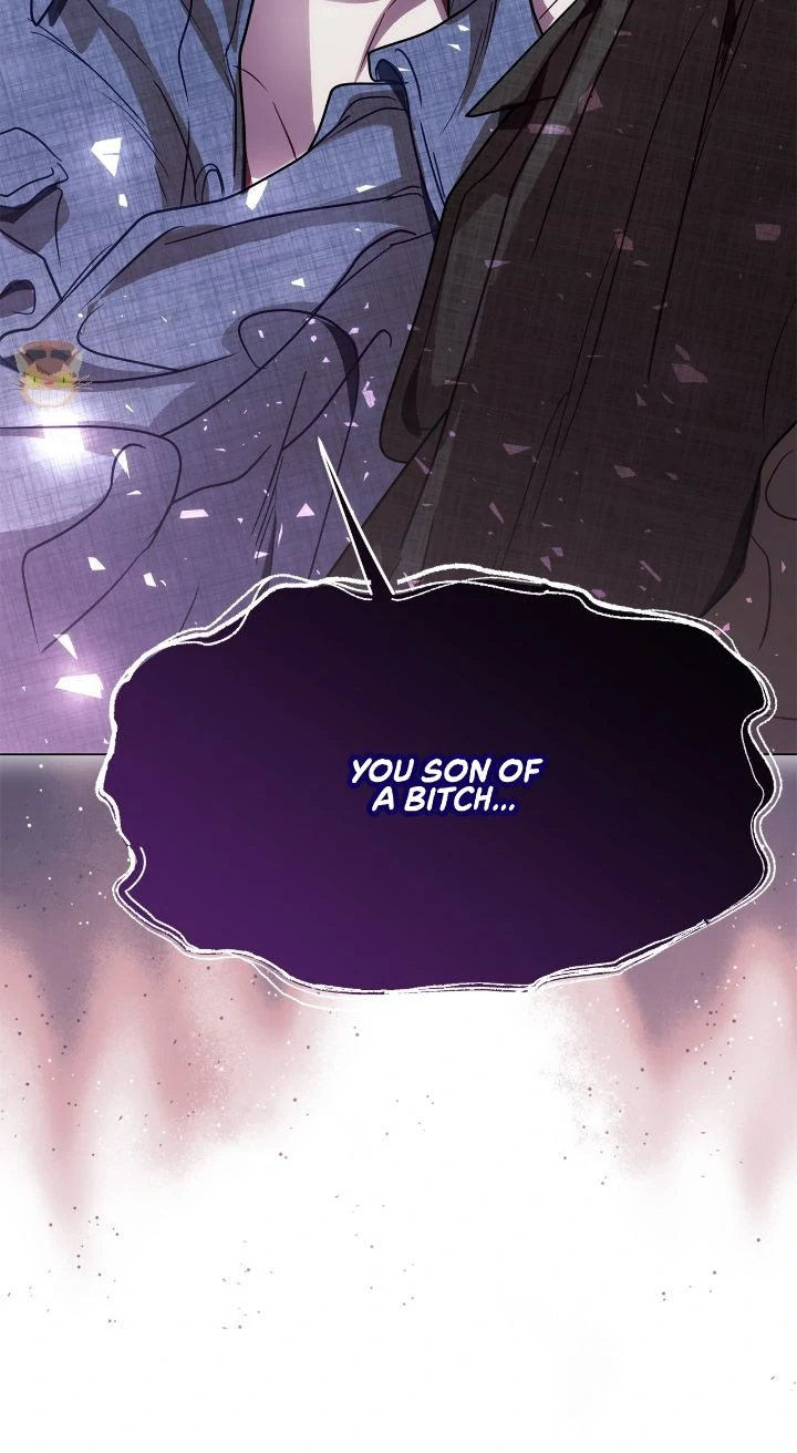 My Egocentric Boss is Obsessed With Me [Official] - Chapter 77 manhwa