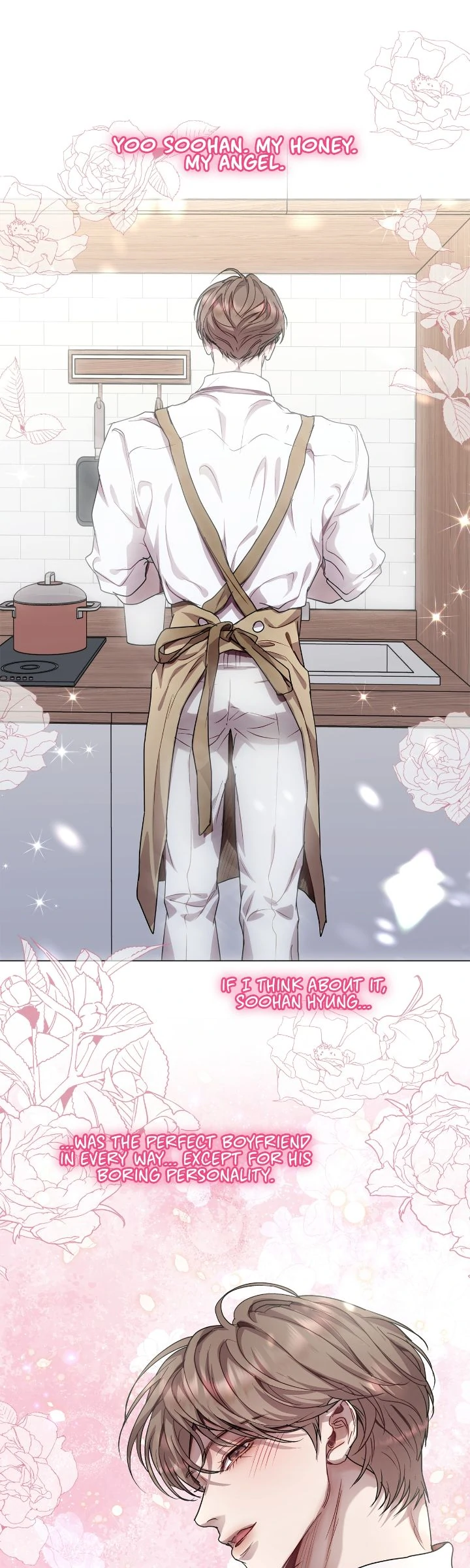 My Egocentric Boss is Obsessed With Me [Official] - Chapter 78 manhwa