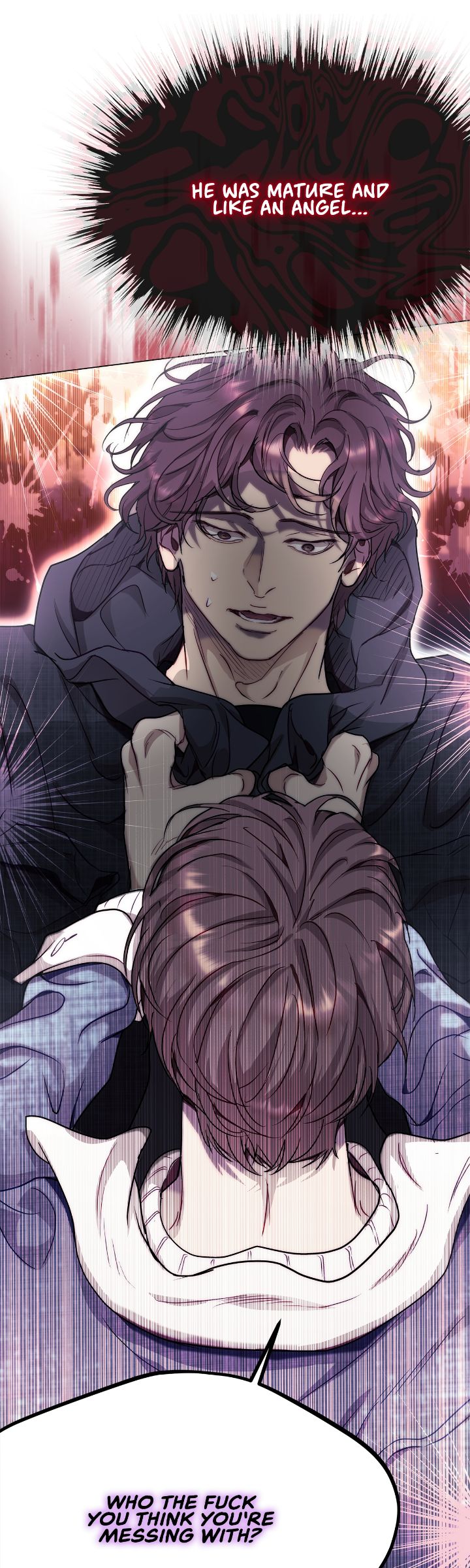 My Egocentric Boss is Obsessed With Me [Official] - Chapter 78 manhwa