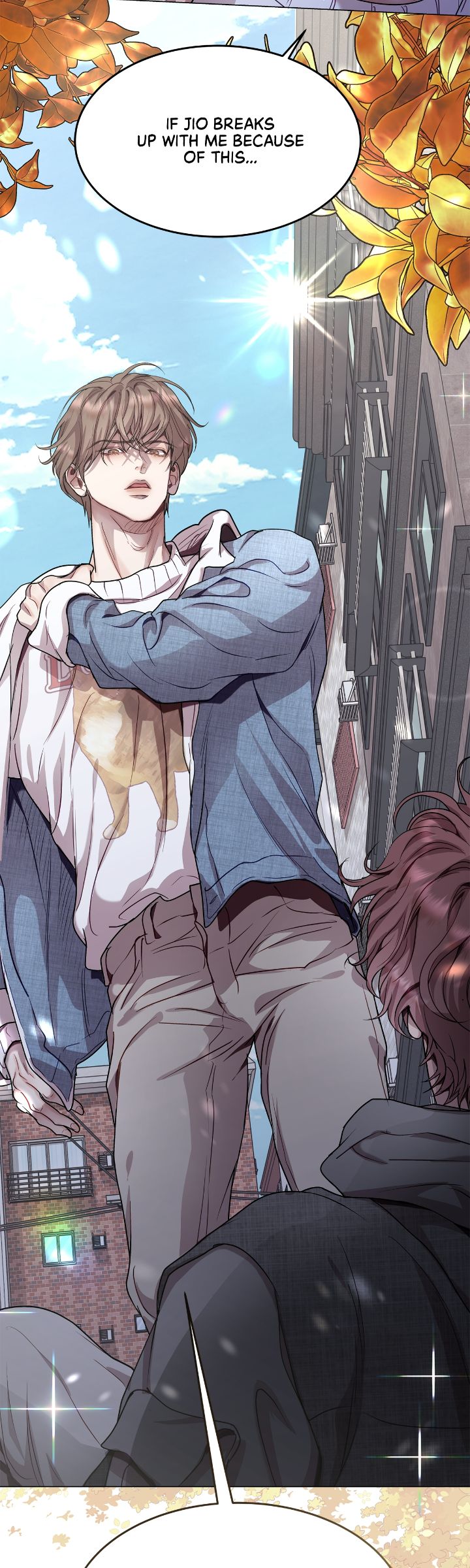 My Egocentric Boss is Obsessed With Me [Official] - Chapter 78 manhwa