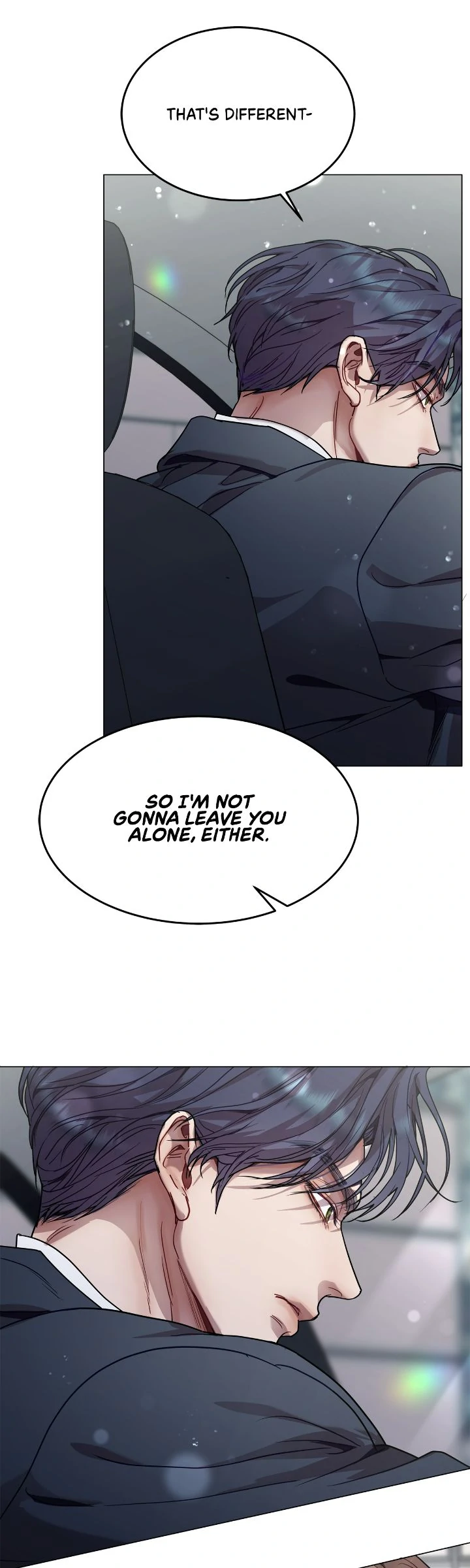 My Egocentric Boss is Obsessed With Me [Official] - Chapter 78 manhwa