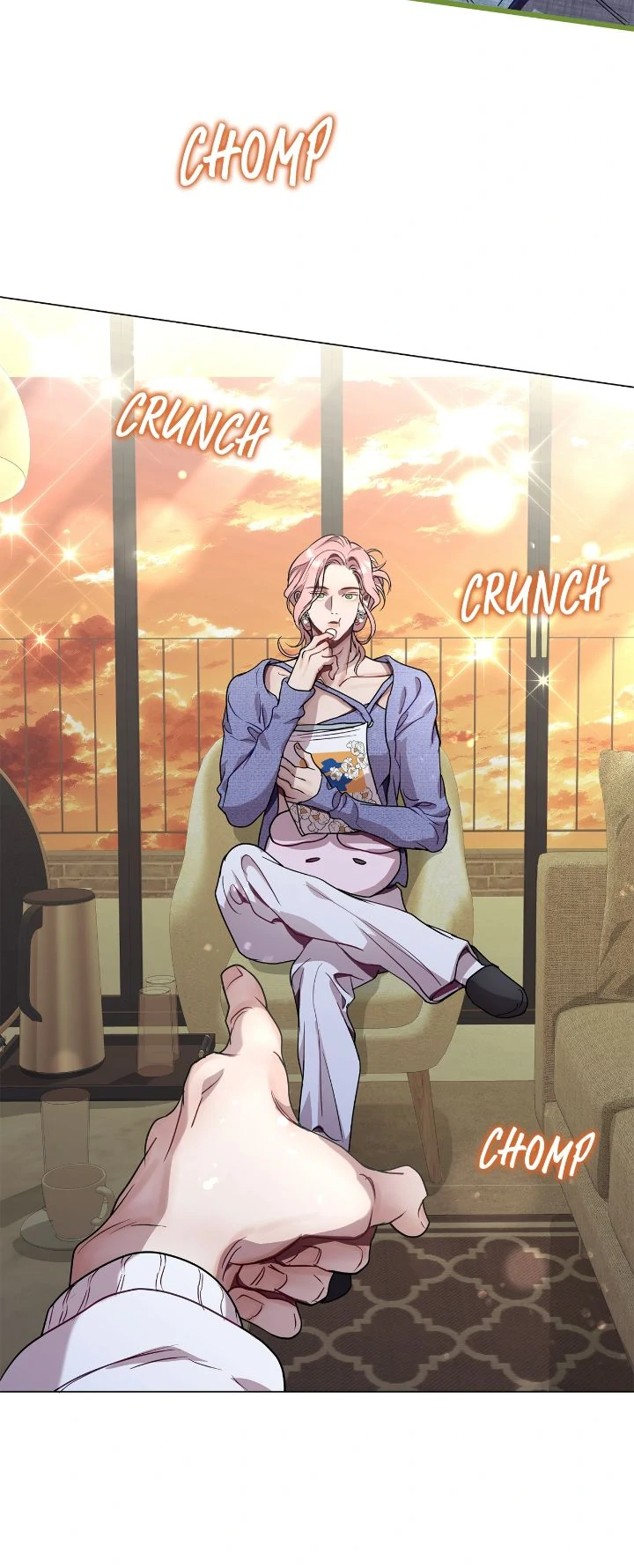 My Egocentric Boss is Obsessed With Me [Official] - Chapter 78 manhwa