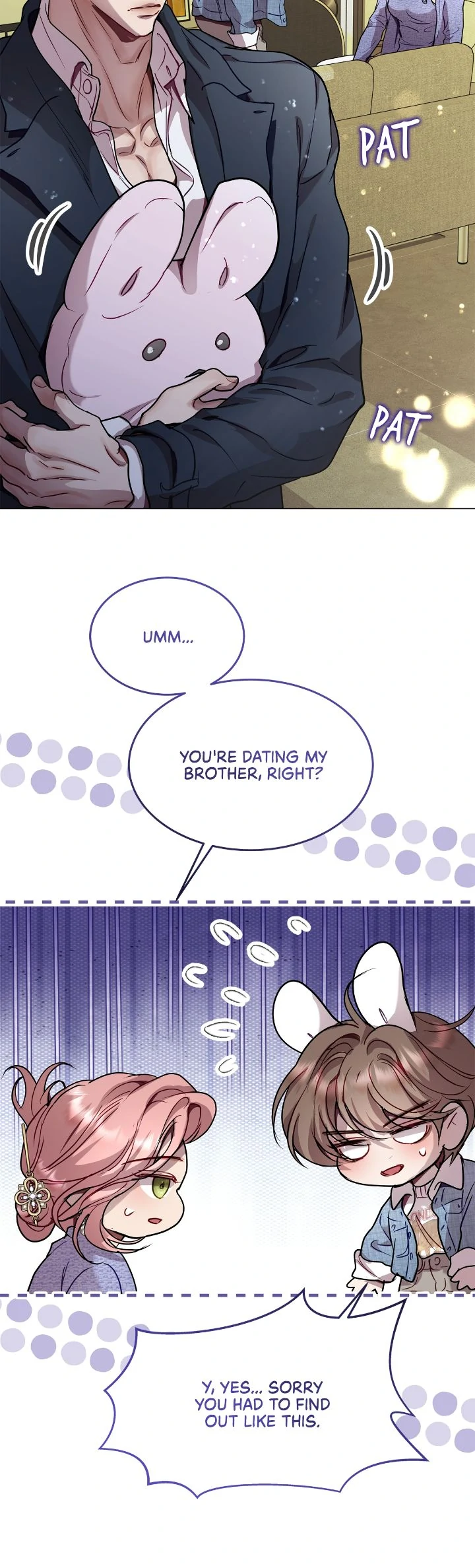 My Egocentric Boss is Obsessed With Me [Official] - Chapter 78 manhwa