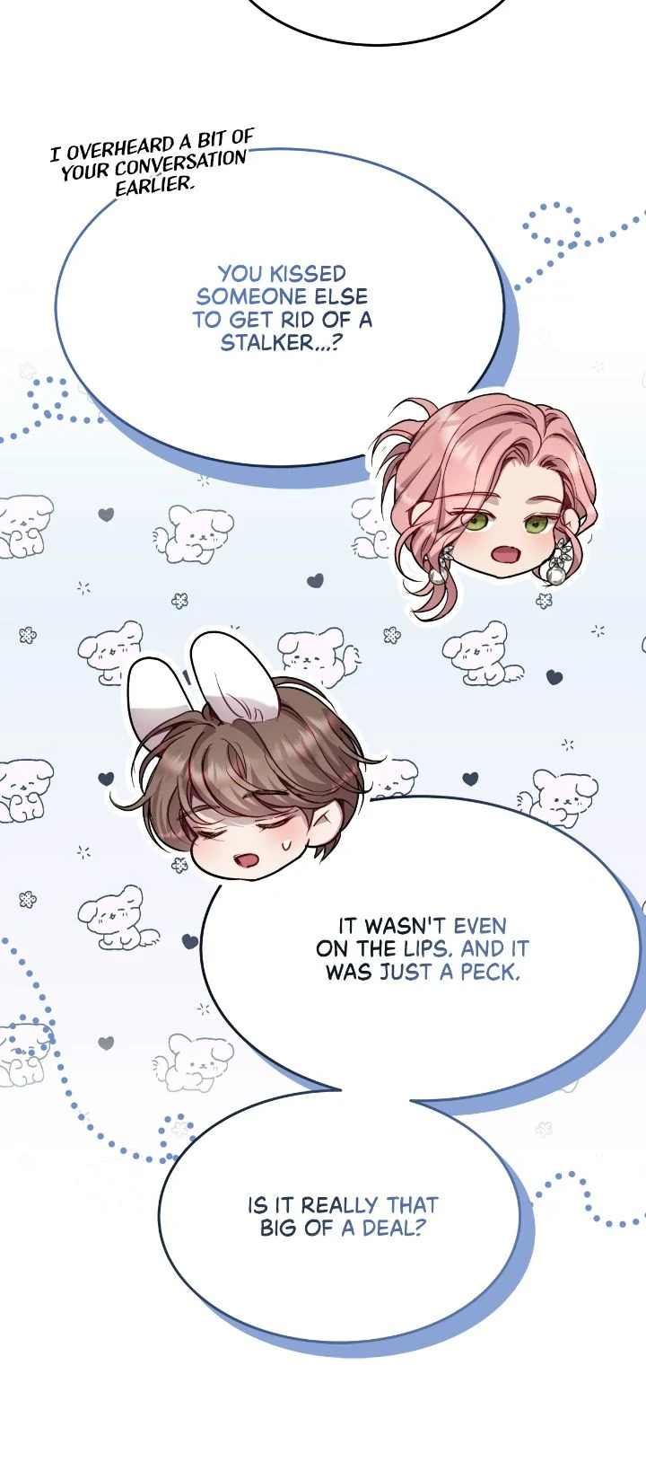 My Egocentric Boss is Obsessed With Me [Official] - Chapter 78 manhwa