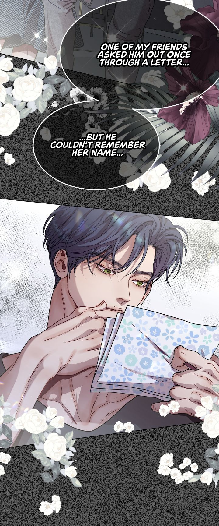 My Egocentric Boss is Obsessed With Me [Official] - Chapter 78 manhwa