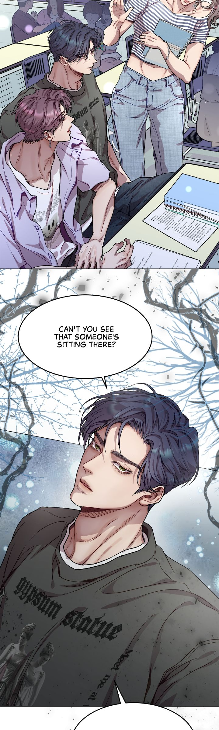 My Egocentric Boss is Obsessed With Me [Official] - Chapter 79 manhwa