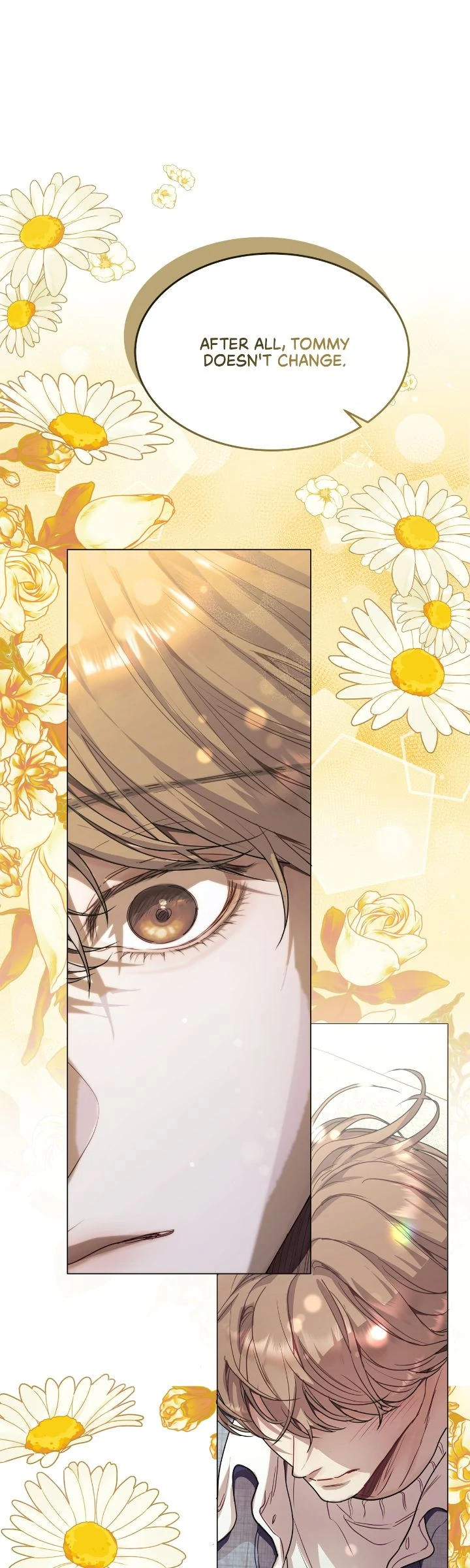 My Egocentric Boss is Obsessed With Me [Official] - Chapter 79 manhwa