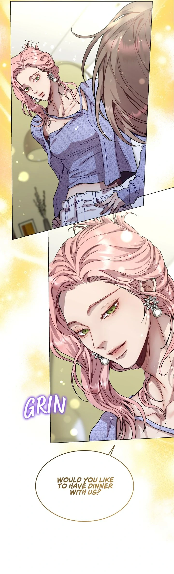 My Egocentric Boss is Obsessed With Me [Official] - Chapter 79 manhwa