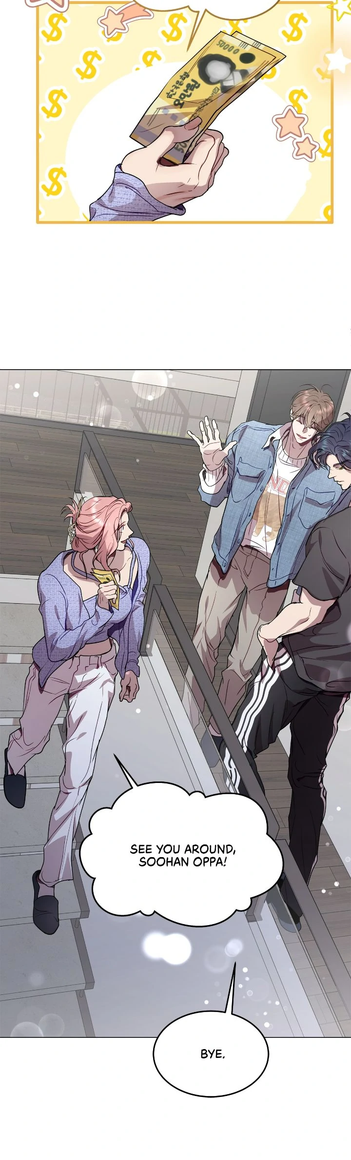 My Egocentric Boss is Obsessed With Me [Official] - Chapter 79 manhwa