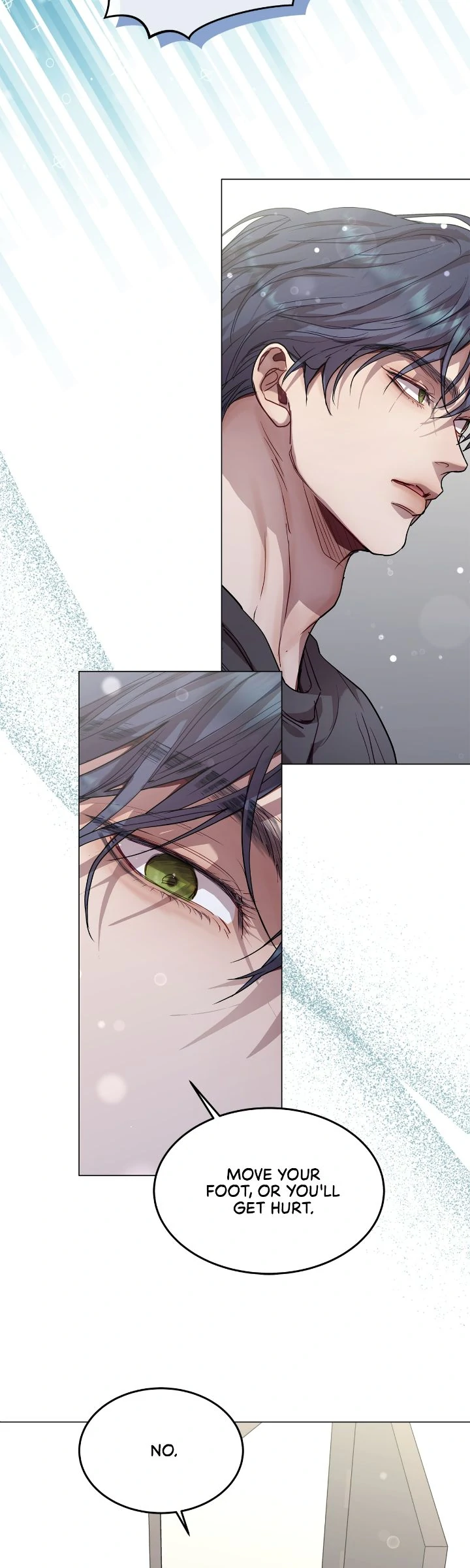 My Egocentric Boss is Obsessed With Me [Official] - Chapter 79 manhwa