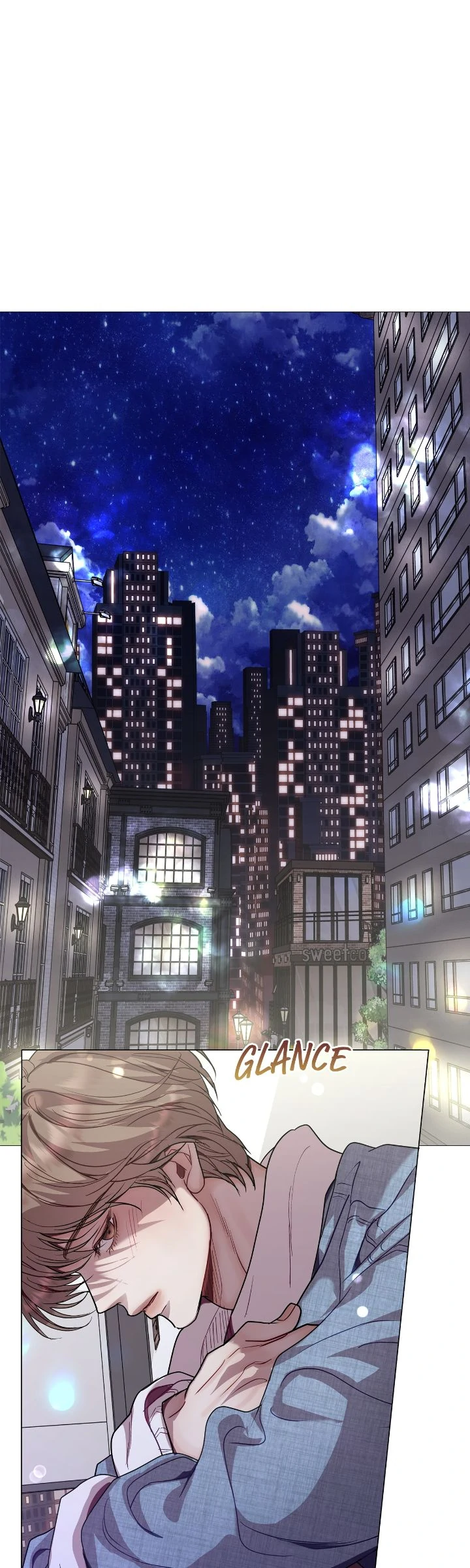 My Egocentric Boss is Obsessed With Me [Official] - Chapter 79 manhwa