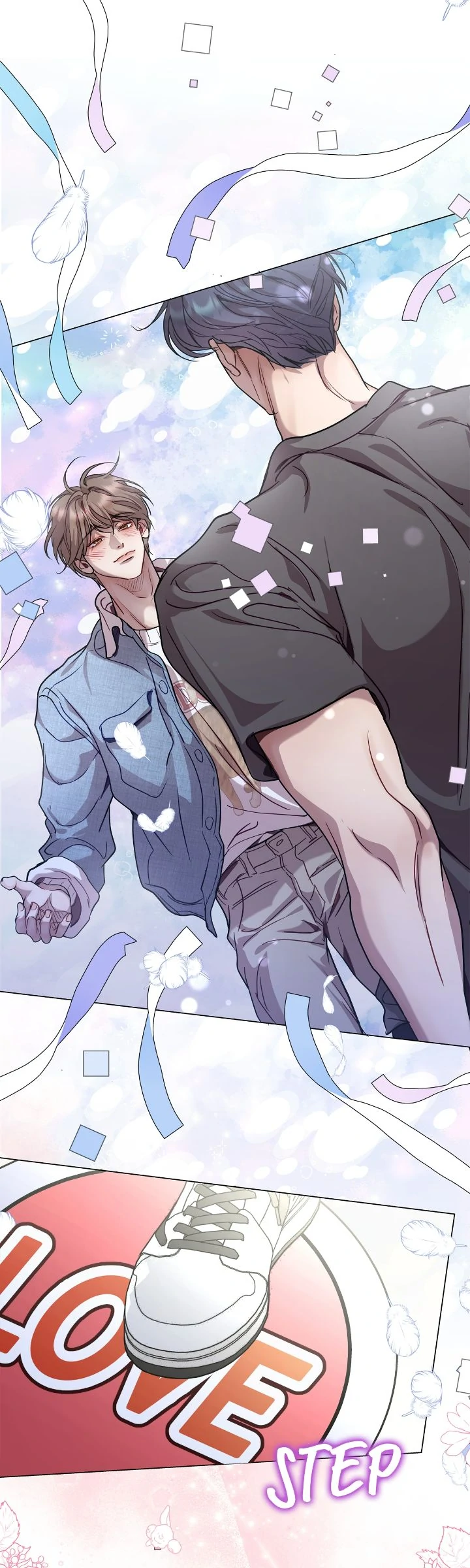 My Egocentric Boss is Obsessed With Me [Official] - Chapter 79 manhwa