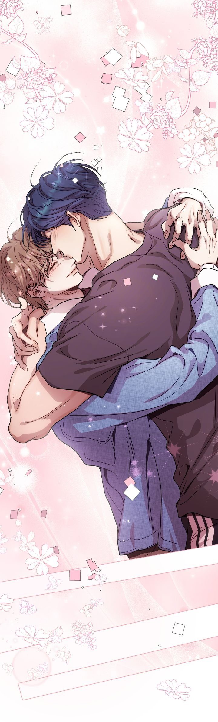 My Egocentric Boss is Obsessed With Me [Official] - Chapter 79 manhwa