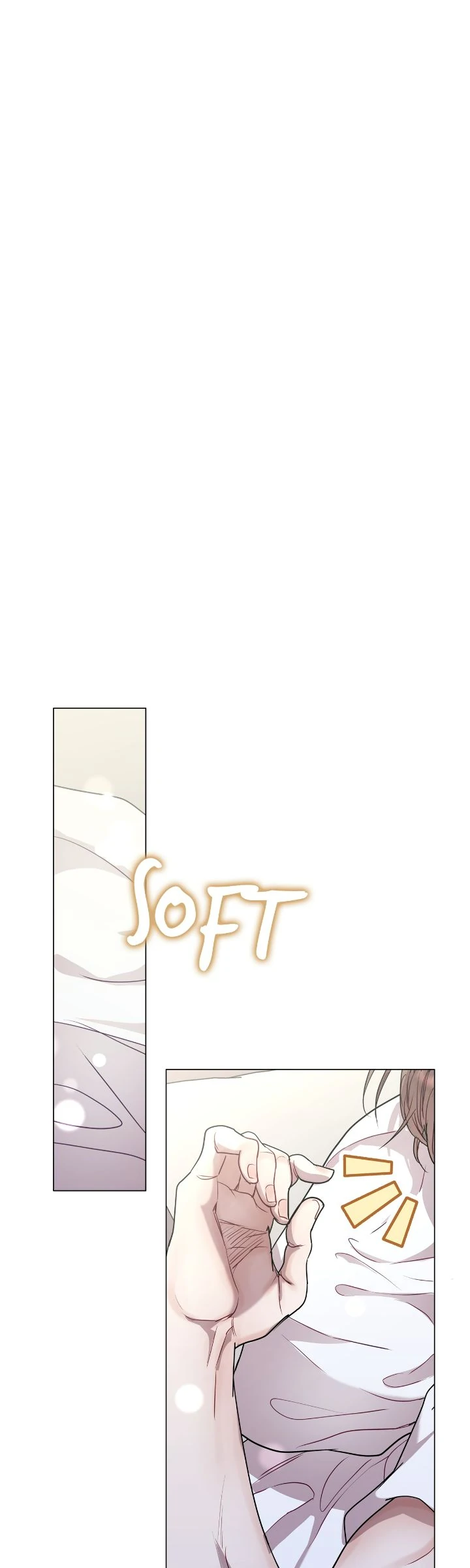 My Egocentric Boss is Obsessed With Me [Official] - Chapter 79 manhwa