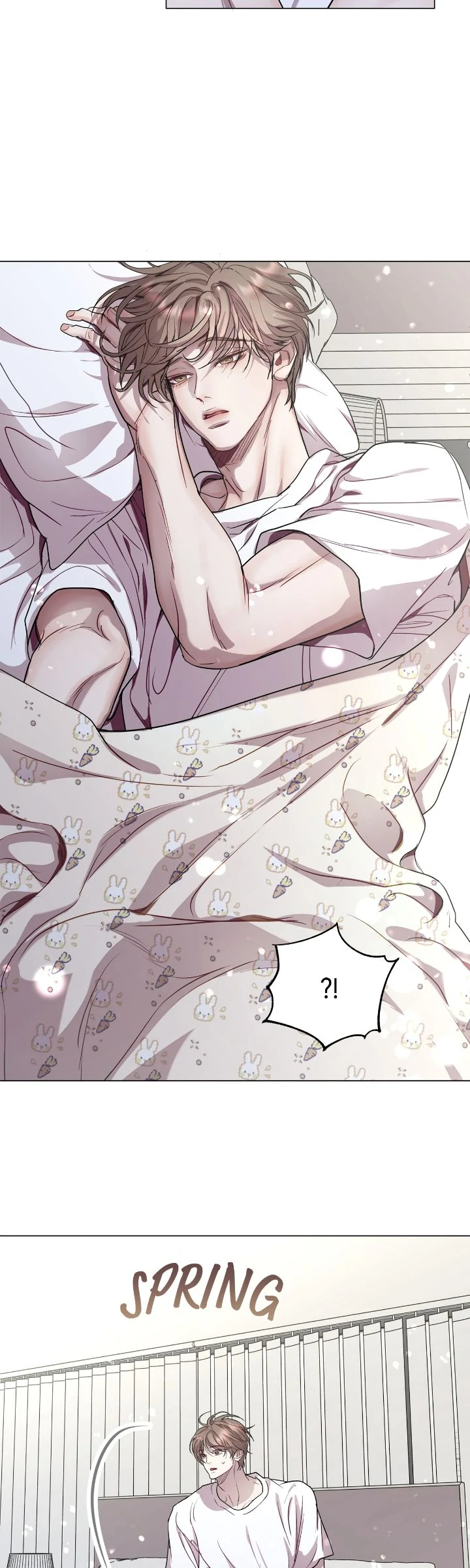My Egocentric Boss is Obsessed With Me [Official] - Chapter 79 manhwa