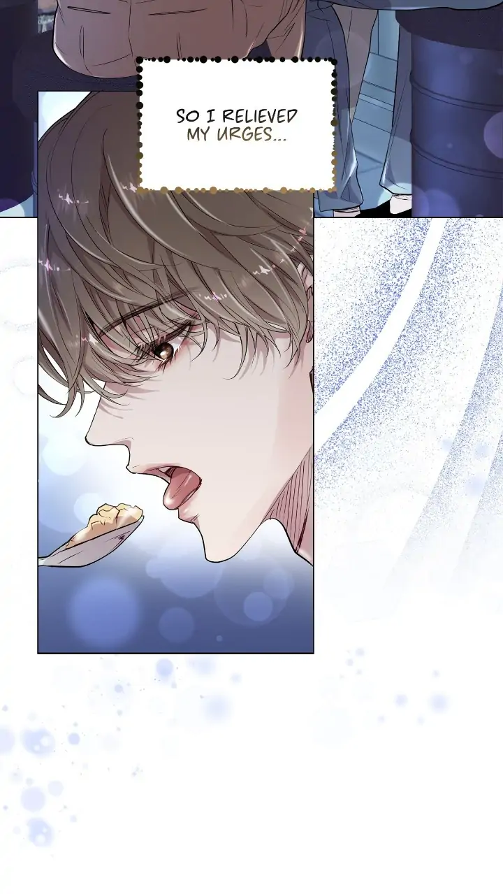 My Egocentric Boss is Obsessed With Me [Official] - Chapter 8 manhwa