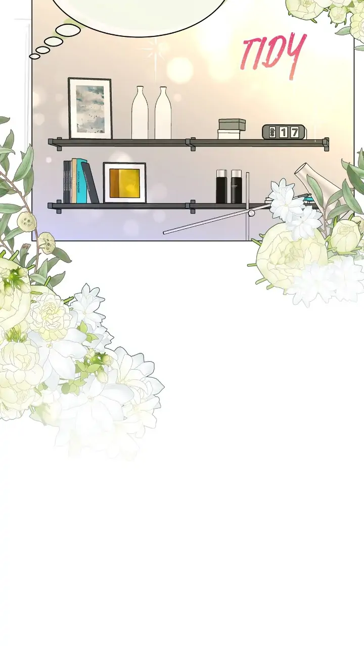 My Egocentric Boss is Obsessed With Me [Official] - Chapter 8 manhwa