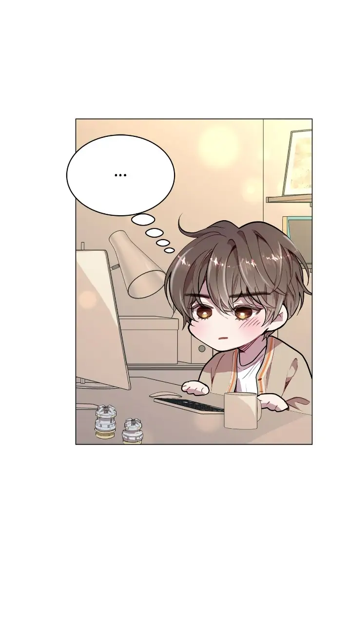 My Egocentric Boss is Obsessed With Me [Official] - Chapter 8 manhwa