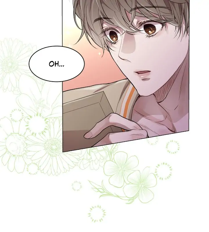 My Egocentric Boss is Obsessed With Me [Official] - Chapter 8 manhwa