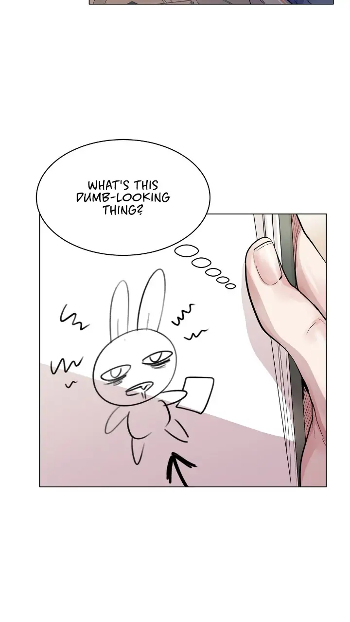 My Egocentric Boss is Obsessed With Me [Official] - Chapter 8 manhwa