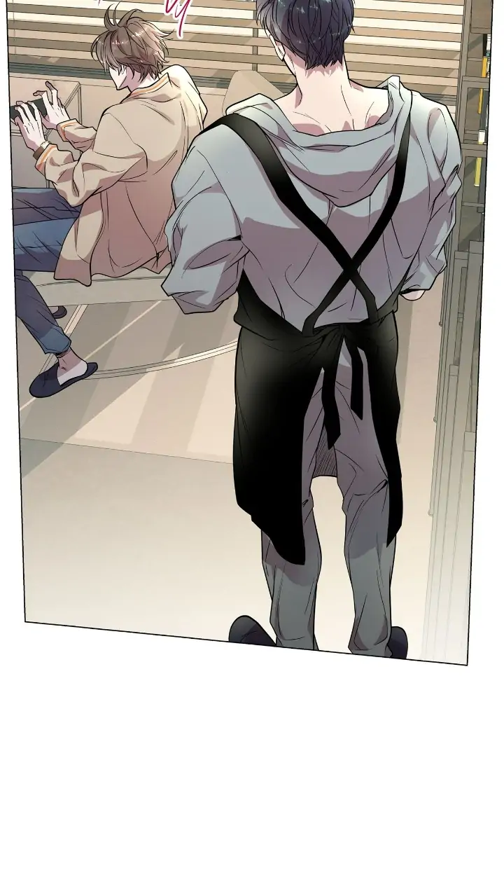 My Egocentric Boss is Obsessed With Me [Official] - Chapter 8 manhwa