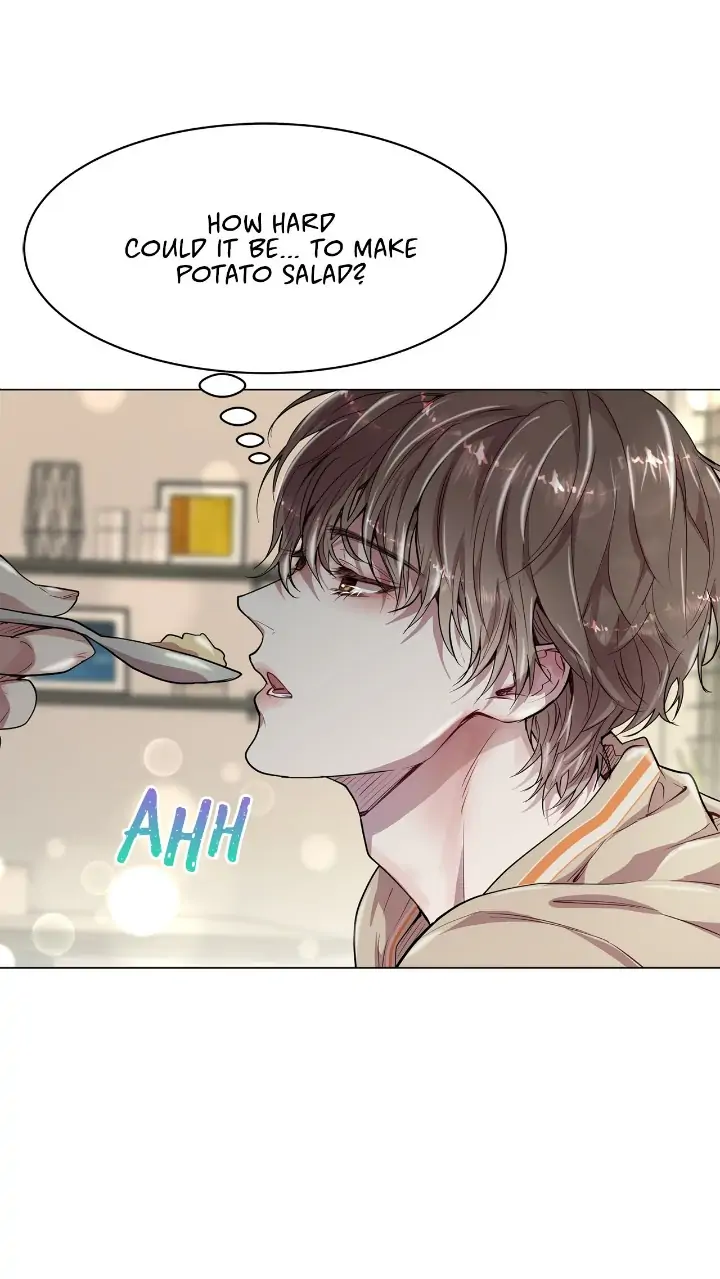 My Egocentric Boss is Obsessed With Me [Official] - Chapter 8 manhwa
