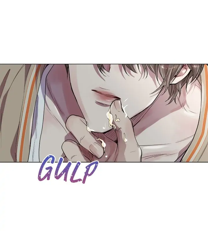 My Egocentric Boss is Obsessed With Me [Official] - Chapter 8 manhwa
