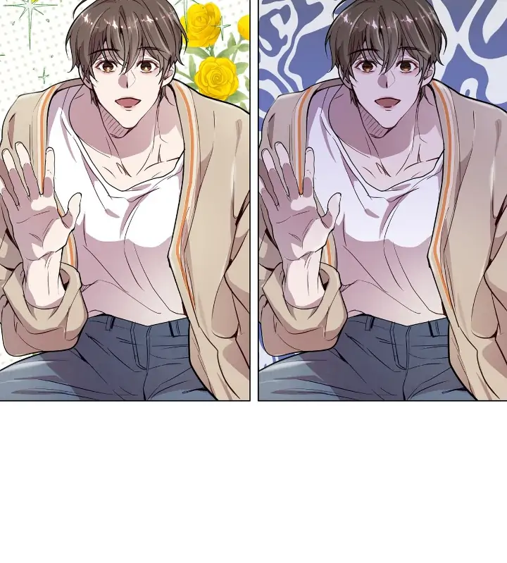 My Egocentric Boss is Obsessed With Me [Official] - Chapter 8 manhwa