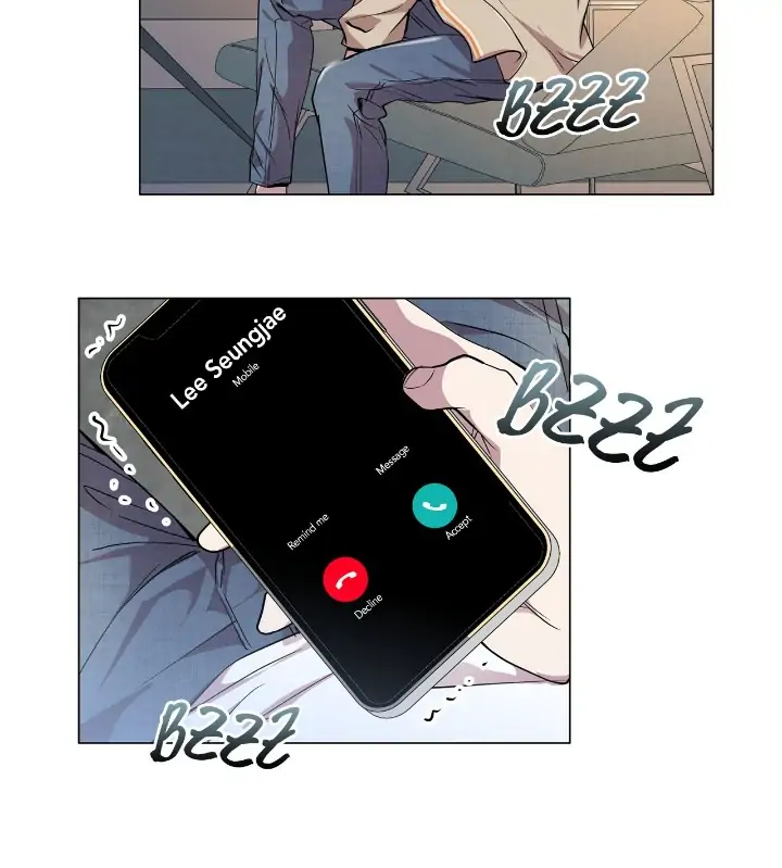 My Egocentric Boss is Obsessed With Me [Official] - Chapter 8 manhwa