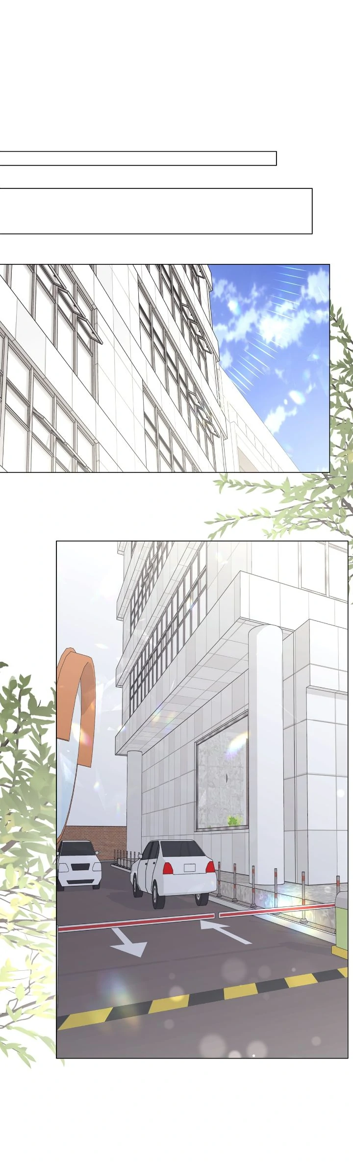 My Egocentric Boss is Obsessed With Me [Official] - Chapter 80 manhwa
