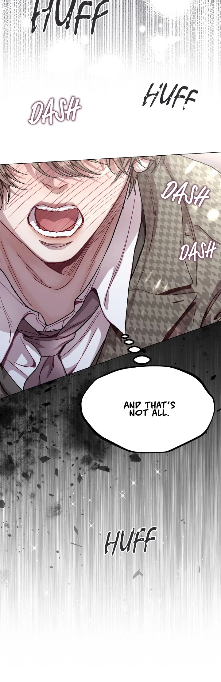 My Egocentric Boss is Obsessed With Me [Official] - Chapter 81 manhwa