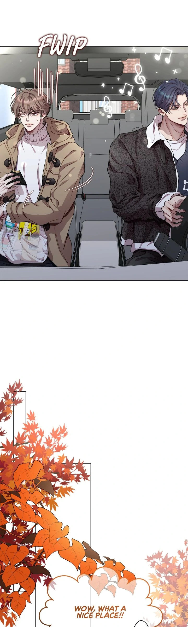 My Egocentric Boss is Obsessed With Me [Official] - Chapter 82 manhwa
