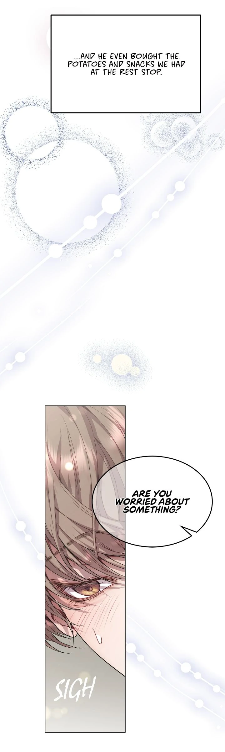My Egocentric Boss is Obsessed With Me [Official] - Chapter 82 manhwa